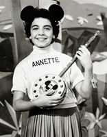 Annette Funicello magic mug #G807779