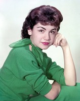 Annette Funicello t-shirt #1305538