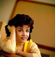 Annette Funicello Mouse Pad G807805