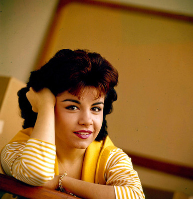 Annette Funicello Poster G807805