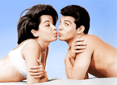 Annette Funicello Poster G807806