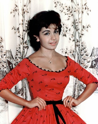 Annette Funicello Poster G807815