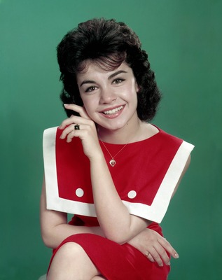 Annette Funicello Mouse Pad G807816