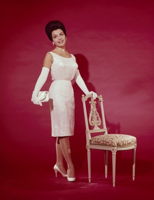 Annette Funicello Poster G807817