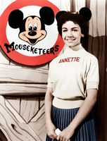 Annette Funicello hoodie #1305569