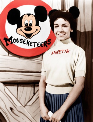 Annette Funicello Poster G807818