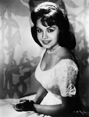 Annette Funicello Poster G807820