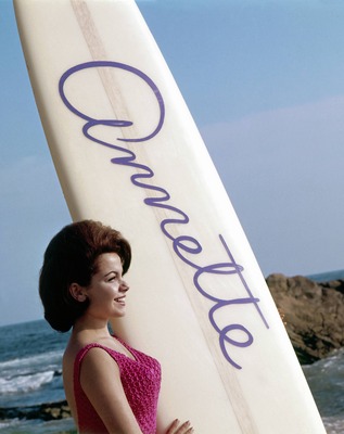 Annette Funicello Poster G807828