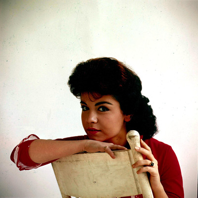 Annette Funicello Poster G807831