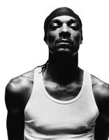 Snoop Dogg Tank Top #1305786