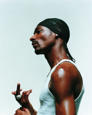 Snoop Dogg Poster G808039