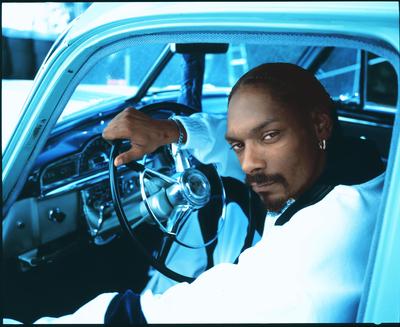 Snoop Dogg tote bag #G808048
