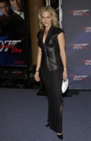 Julie Benz tote bag #G80916