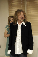 Robert Plant Longsleeve T-shirt #1307016
