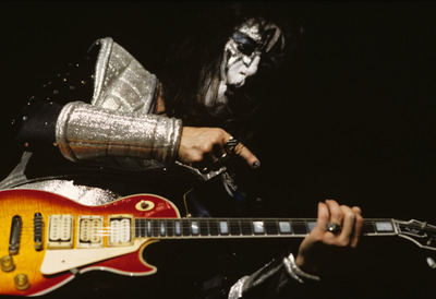 Ace Frehley Poster G809458