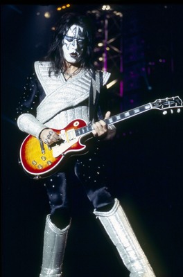 Ace Frehley Mouse Pad G809463