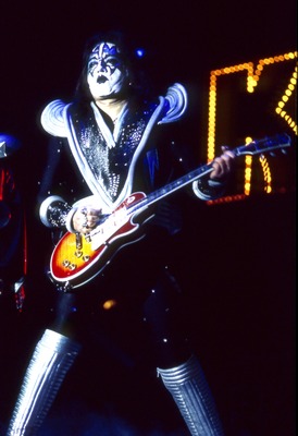 Ace Frehley Mouse Pad G809464