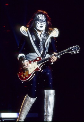 Ace Frehley Poster G809466