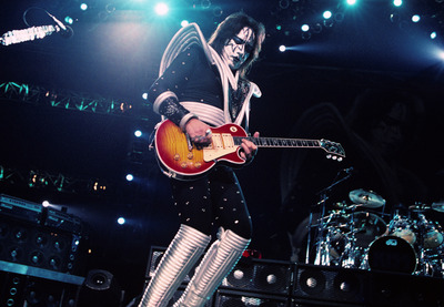 Ace Frehley Poster G809468