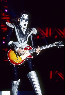 Ace Frehley Poster G809469
