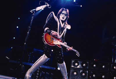 Ace Frehley Poster G809470