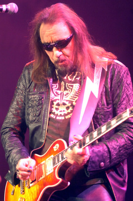 Ace Frehley Poster G809471
