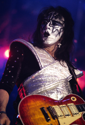 Ace Frehley Poster G809474