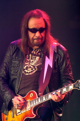 Ace Frehley Poster G809475
