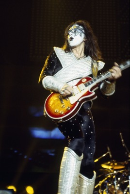Ace Frehley Poster G809478