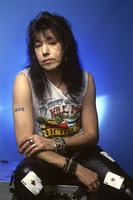 Ace Frehley Tank Top #1307230