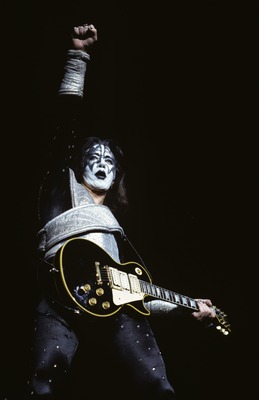 Ace Frehley Poster G809487
