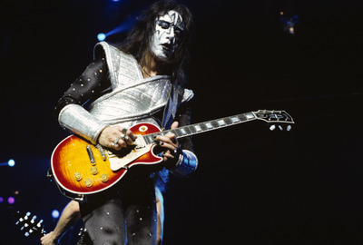 Ace Frehley Poster G809491