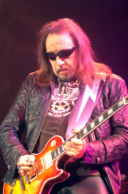 Ace Frehley Poster G809521