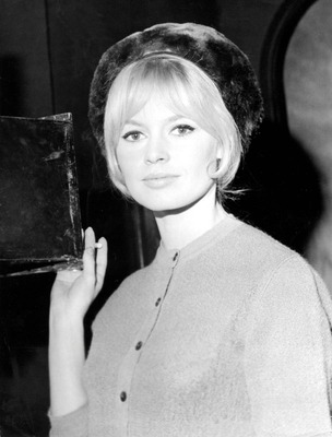 Brigitte Bardot tote bag #G809544