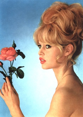 Brigitte Bardot Poster G809547