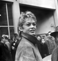 Brigitte Bardot tote bag #G809555