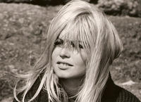 Brigitte Bardot hoodie #1307309