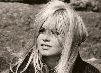 Brigitte Bardot tote bag #G809558