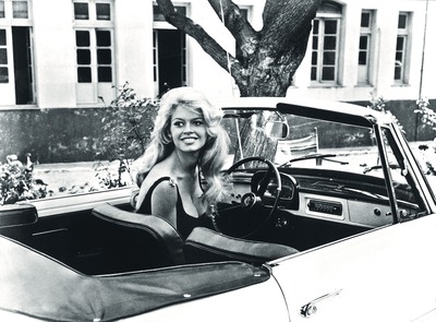 Brigitte Bardot Poster G809562