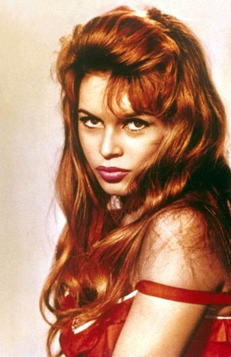 Brigitte Bardot Poster G809582