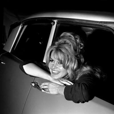 Brigitte Bardot mug #G809598