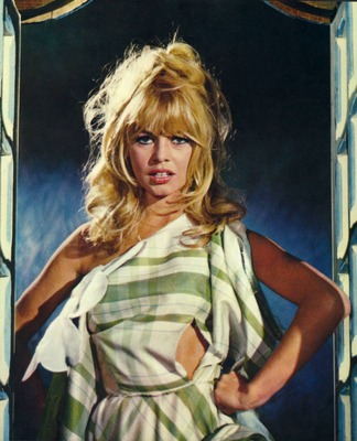 Brigitte Bardot Stickers G809606