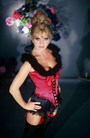 Brigitte Bardot magic mug #G809625