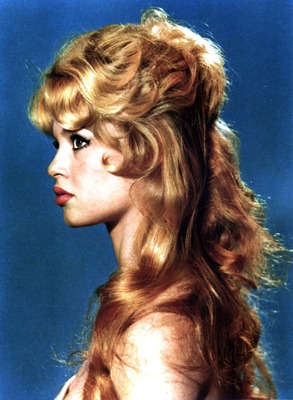 Brigitte Bardot Stickers G809628