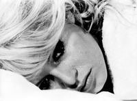 Brigitte Bardot hoodie #1307380