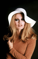 Brigitte Bardot hoodie #1307414