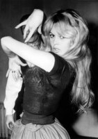 Brigitte Bardot magic mug #G809671