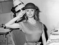 Brigitte Bardot tote bag #G809672