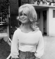 Brigitte Bardot sweatshirt #1307425