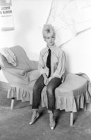 Brigitte Bardot sweatshirt #1307445